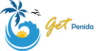 Get Penida Logo